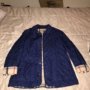 Burberry Jacket